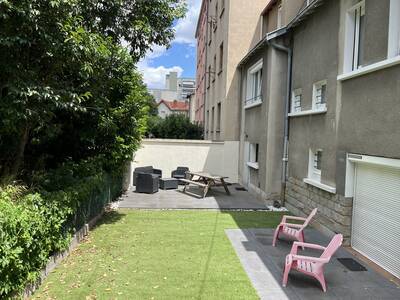 Vente maison 10 pièces Clermont-Ferrand (63)