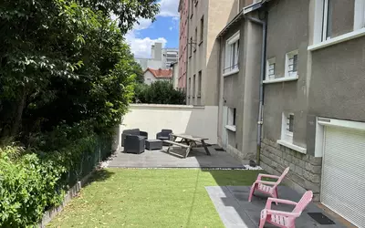 Clermont-Ferrand (63000)