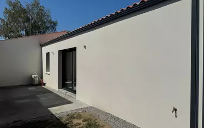 Sallertaine (85300)