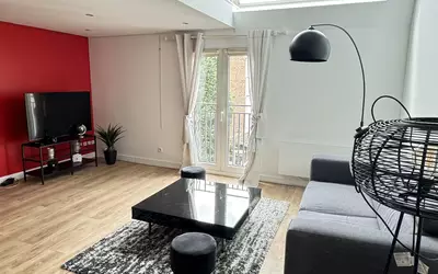 Paris 16E (75016)