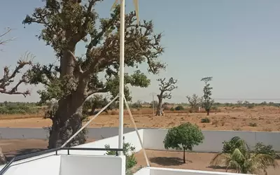Sénégal
