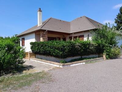 Vente maison 6 pièces Doudeauville-en-Vexin (27150)