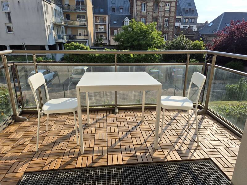 Rouen (76000)