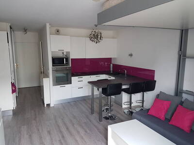 Location appartement studio Chelles (77500)