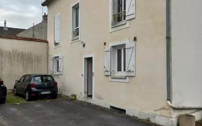 Couilly-Pont-Aux-Dames (77860)