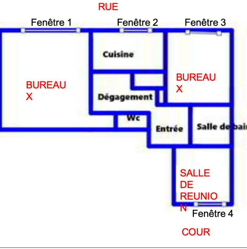 Paris 19E (75019)