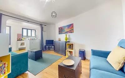 Marseille 16E -  Lestaque  -
