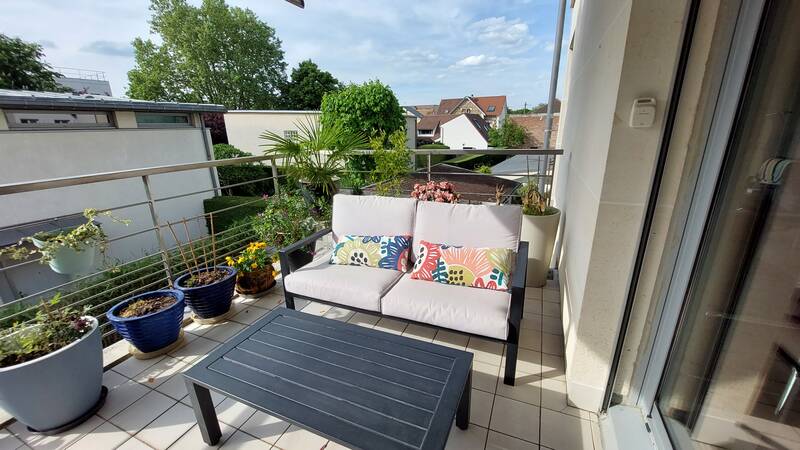 Maisons-Laffitte (78600)