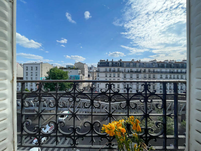 Paris 15E (75015)