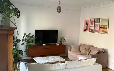 Asnières-Sur-Seine (92600)