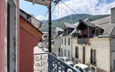 Bagnères-De-Luchon