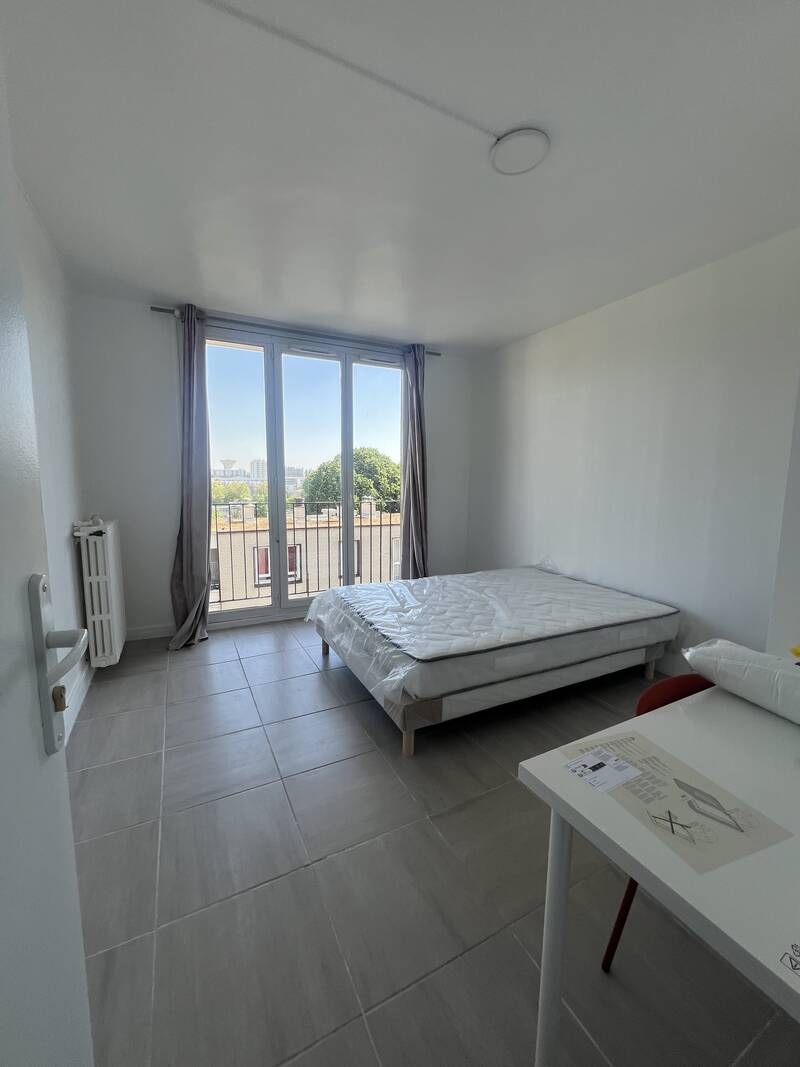 Garges-Lès-Gonesse (95140)