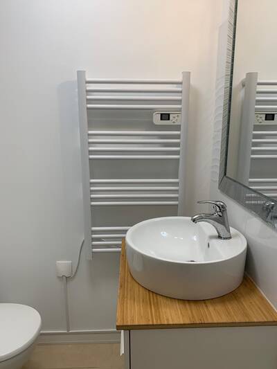 Vente appartement 3 pièces Carcans (33121)