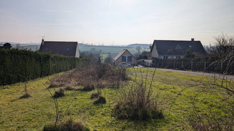 Jumeauville (78580)