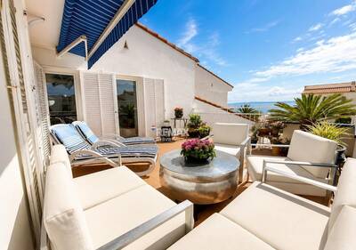 Vente appartement 3 pièces Espagne