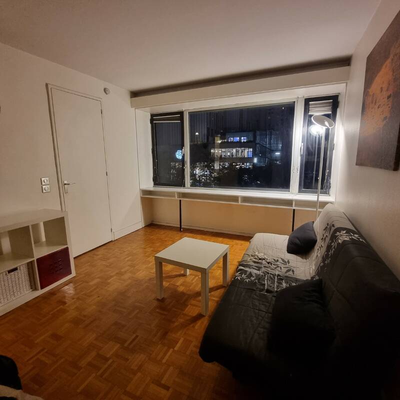 Paris 14E (75014)