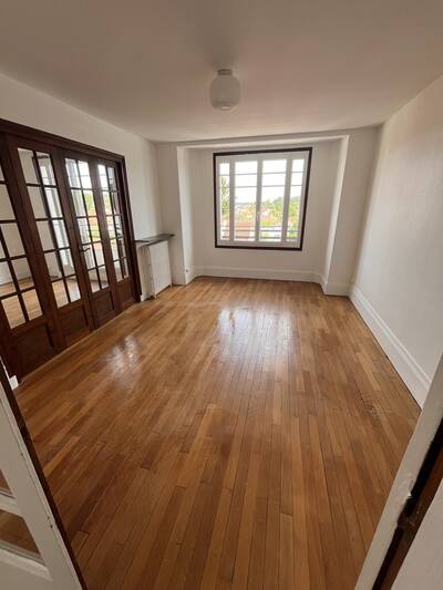 Location appartement 3 pièces Viroflay (78220)
