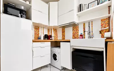 Paris 18E (75018)