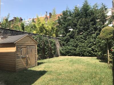Vente maison 5 pièces La Madeleine (59110)