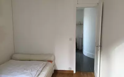 Paris 18E (75018)