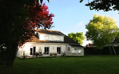 La Rivière-De-Corps (10440)