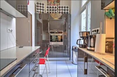 Location chambre en colocation 2 pièces Lyon 3e
