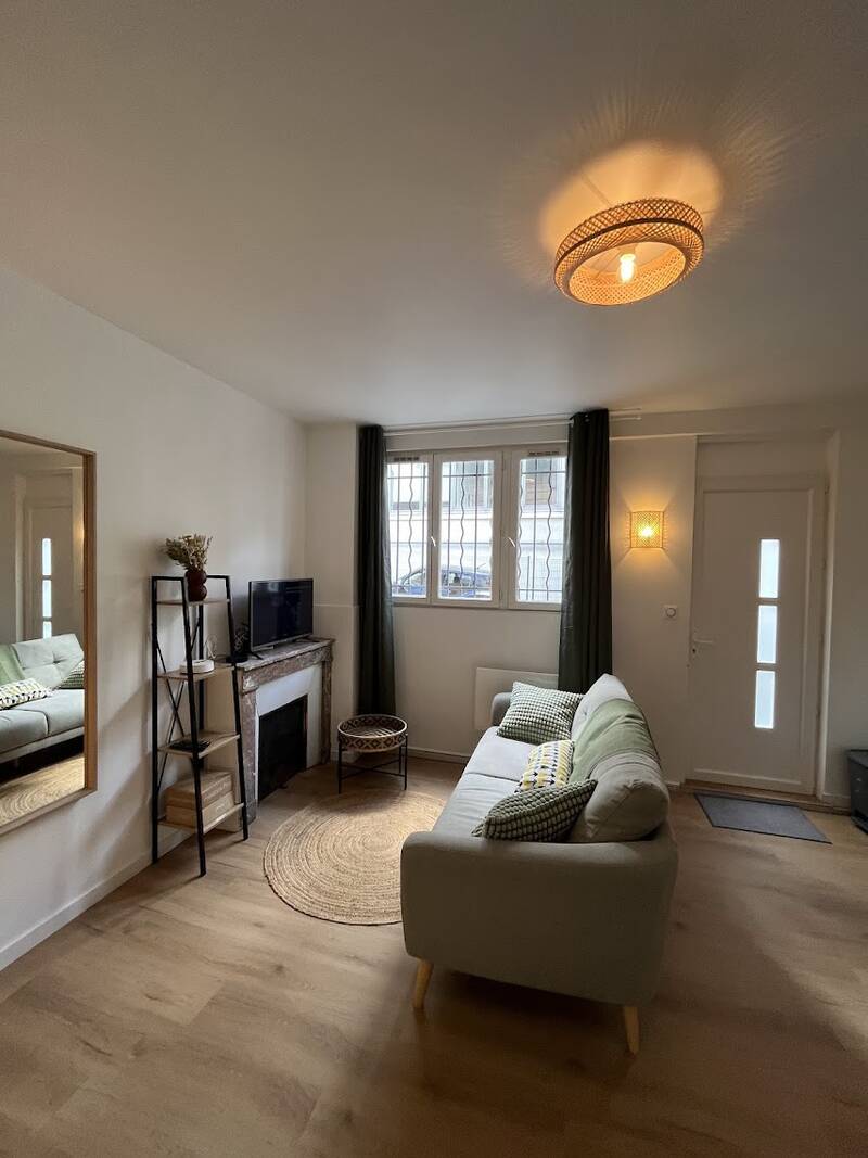 Paris 19E (75019)