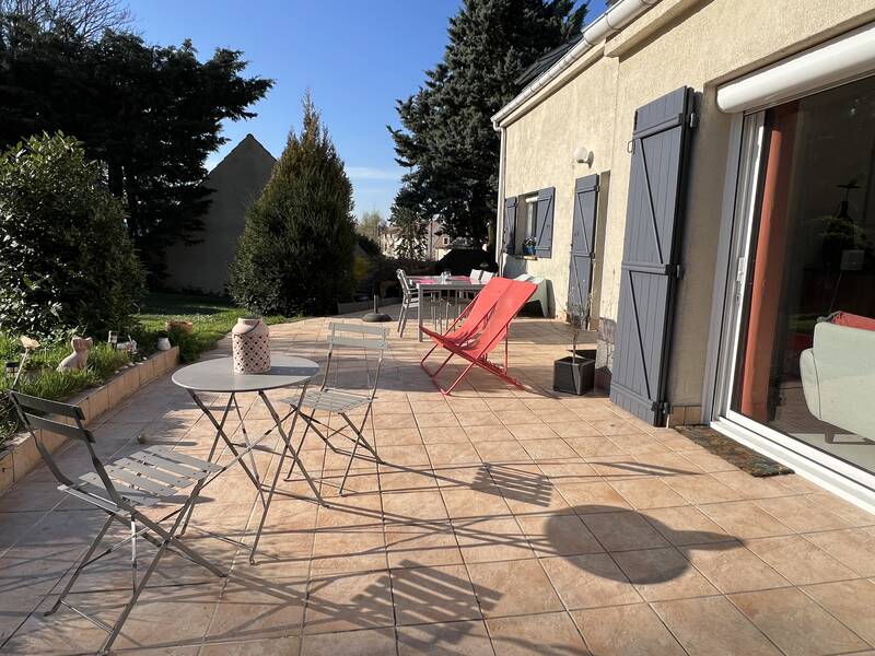 Pontoise (95000)