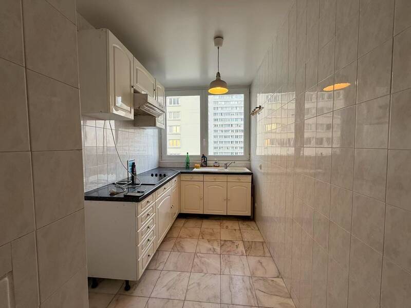 Paris 13E (75013)