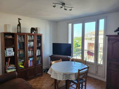 Vente appartement 3 pièces Champigny-sur-Marne (94500)