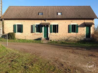 Location maison 6 pièces Thiel-sur-Acolin (03230)