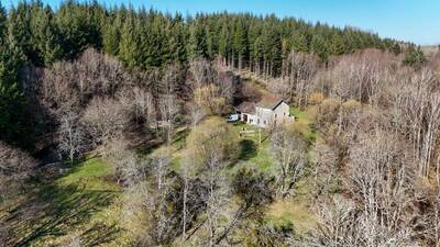 Vente maison 4 pièces Xertigny (88220)