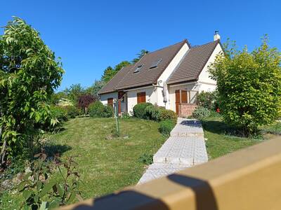 Vente maison 6 pièces Mareil-en-France (95850)