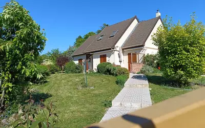 Mareil-En-France (95850)
