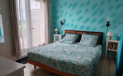 + 1 Maison De 50M²