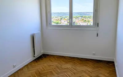 Appartement 2 pièces 50 m² · à Chatou · 49,5 m² · 234 000 €