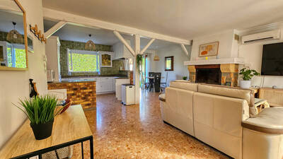 Vente maison 9 pièces Morainvilliers (78630)