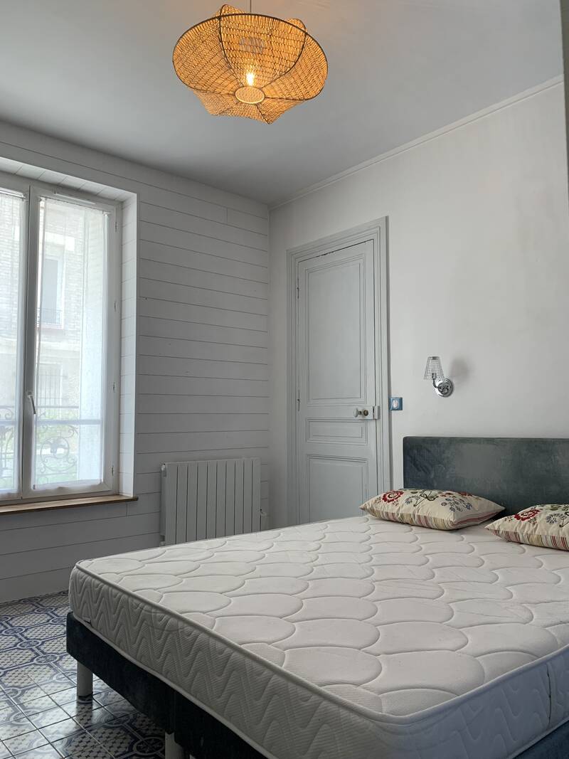 Paris 20E (75020)