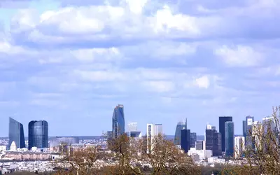 Meudon Observatoire