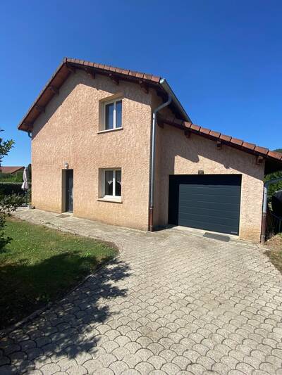 Vente maison 4 pièces Gap (05000)