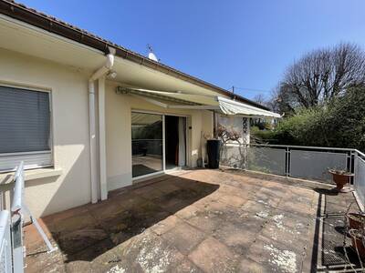Vente maison 5 pièces Granges-sur-Vologne (88640)
