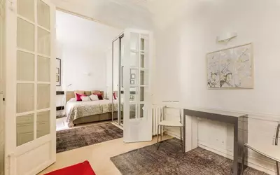 Paris 15E (75015)