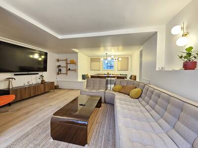 Location chambre en colocation studio Cachan (94230)