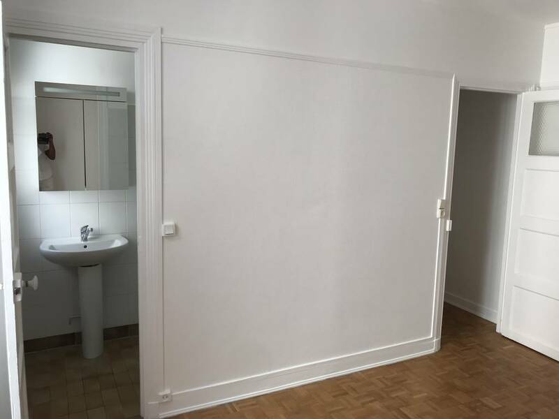 Asnières-Sur-Seine (92600)