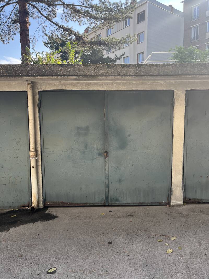 La Garenne-Colombes (92250)
