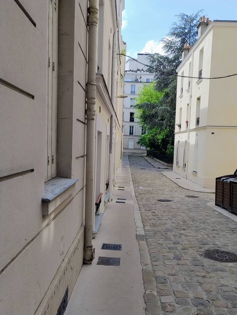 Paris 13E (75013)