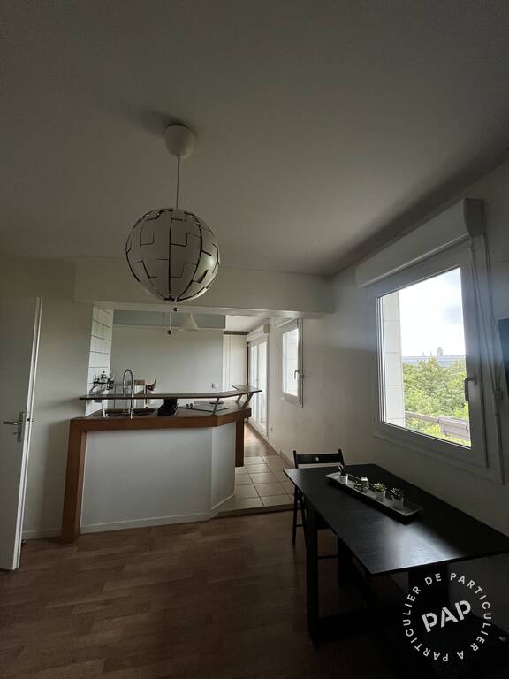Appartement à Rouen