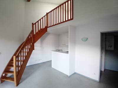 Vente appartement 3 pièces Toulouse (31)