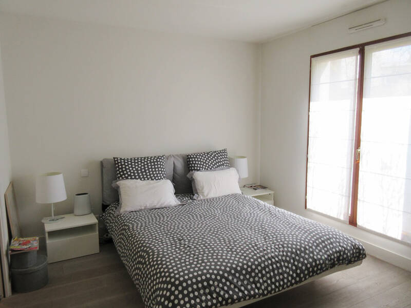 Paris 15E (75015)