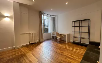 Paris 15E (75015)